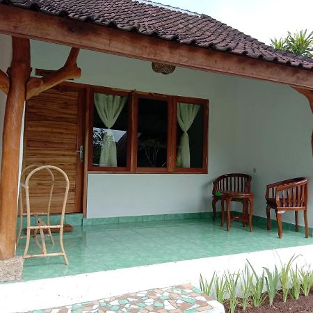 Hotel La Cama Bali - The Lynch Uluwatu Esterno foto