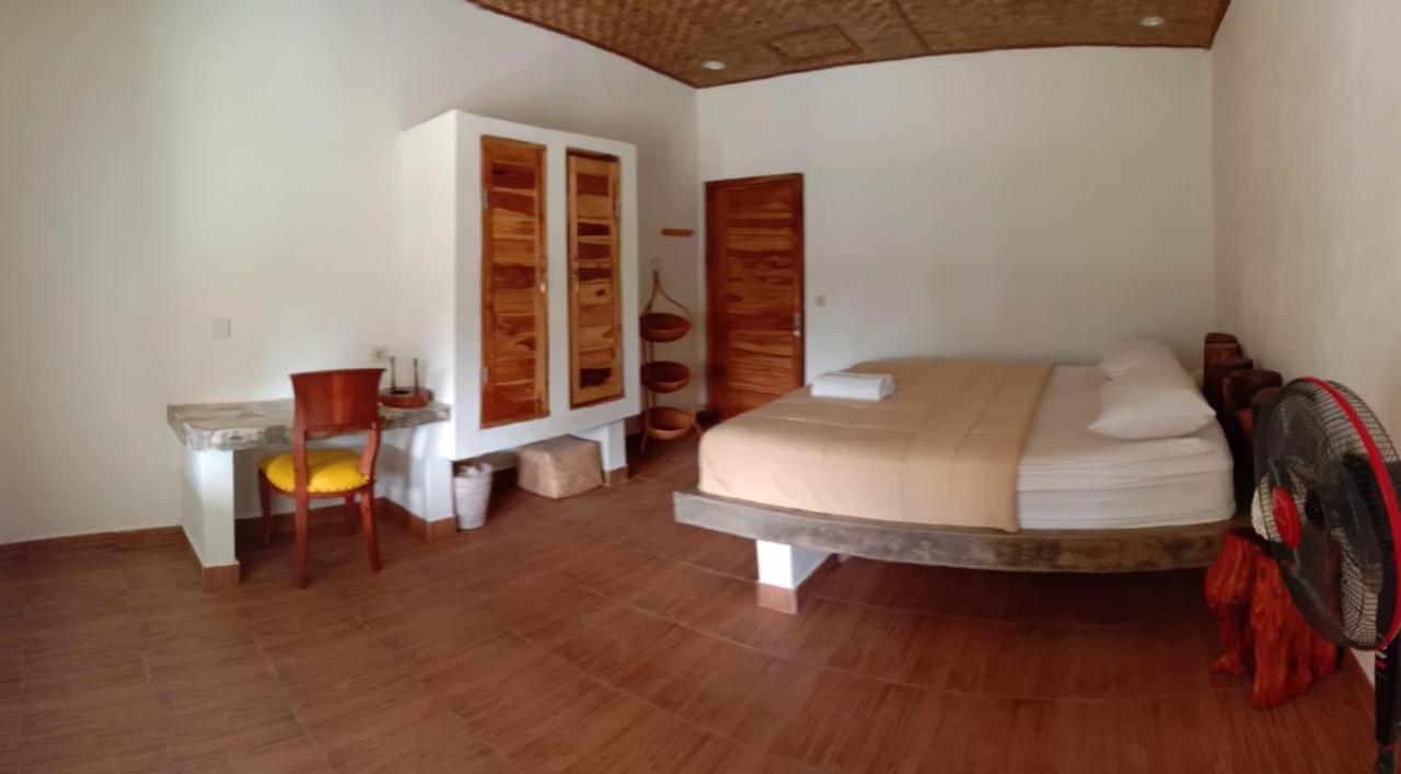 Hotel La Cama Bali - The Lynch Uluwatu Esterno foto