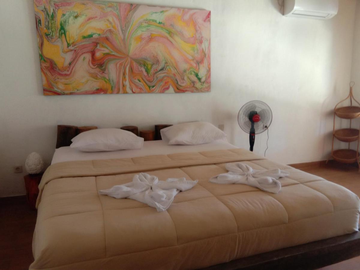 Hotel La Cama Bali - The Lynch Uluwatu Esterno foto